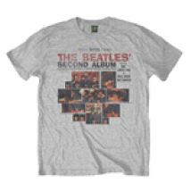 T-shirt Beatles 202782