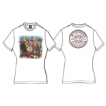 T-shirt Beatles 202806