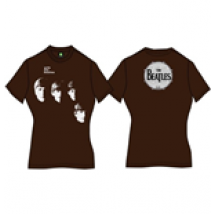 T-shirt Beatles 202815