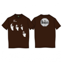 T-shirt Beatles 202842