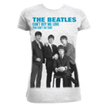 T-shirt Beatles 202844