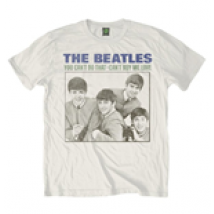 T-shirt Beatles 202856