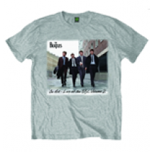 T-shirt Beatles 202870