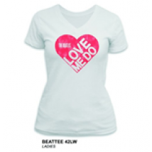 T-shirt Beatles 202874