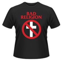 T-shirt Bad Religion  202913