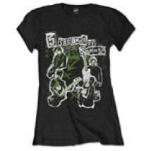 T-shirt 5 seconds of summer 202916