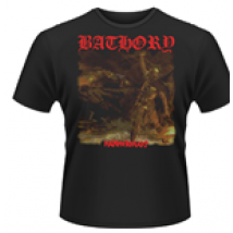 T-shirt Bathory  202937
