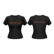T-shirt Bathory  202938