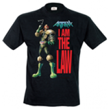 T-shirt Anthrax  202942