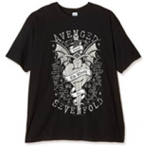 T-shirt Avenged Sevenfold  202950