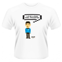 T-shirt Star Trek  203036