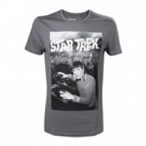 T-shirt Star Trek  203051