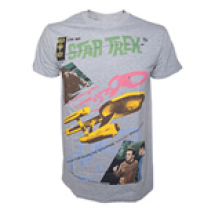 T-shirt Star Trek  203056
