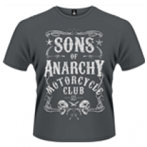 Sons Of Anarchy - Club (T-SHIRT Unisex )