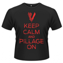 T-shirt Vikings 203080