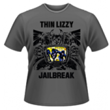 T-shirt Thin Lizzy  203097