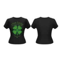 T-shirt Thin Lizzy  203102