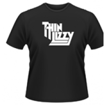 T-shirt Thin Lizzy  203103