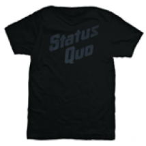 T-shirt Status Quo  203108