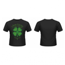T-shirt Thin Lizzy  203112