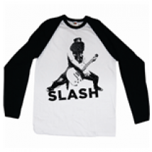 T-shirt Slash 203118