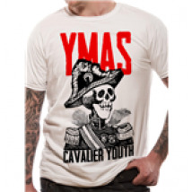 T-shirt You Me At Six  203130