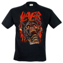 T-shirt Slayer  203158