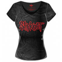 T-shirt Slipknot 203160
