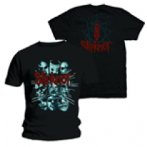 T-shirt Slipknot 203168