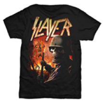 T-shirt Slayer  203183
