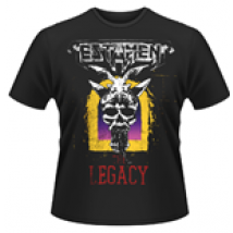 T-shirt Testament  203192