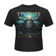 T-shirt Testament  203194