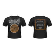 T-shirt Winterfylleth  203205