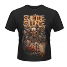 T-shirt Suicide Silence  203207