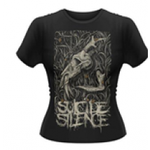 T-shirt Suicide Silence  203209