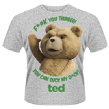 T-shirt Ted 203229