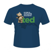 T-shirt Ted 203231