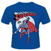 T-shirt Superman 203240