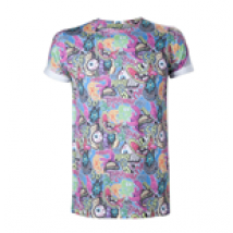 T-shirt Bob l'éponge
