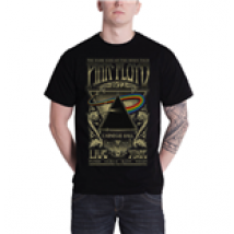 T-shirt Pink Floyd 203313