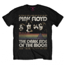T-shirt Pink Floyd 203344
