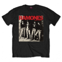 T-shirt Ramones 203355