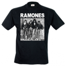 T-shirt Ramones 203363