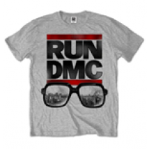 T-shirt Run DMC  203404
