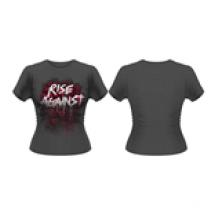T-shirt Rise Against  203421