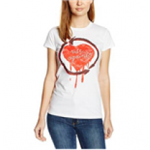 T-shirt Rise Against  203422