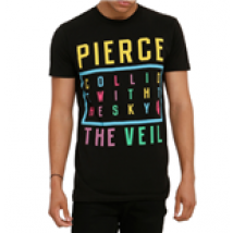 T-shirt Pierce the Veil 203461