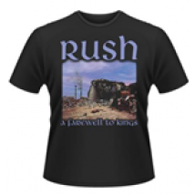 T-shirt Blood Rush 203467