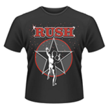 T-shirt Blood Rush 203477