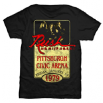 T-shirt Blood Rush 203478